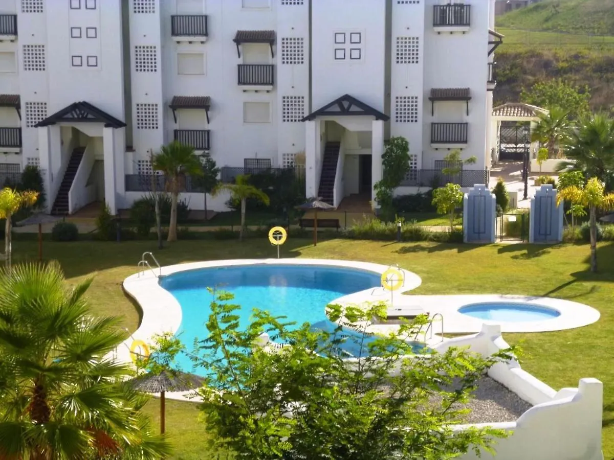 2091- Apt Close From All Amenities Manilva