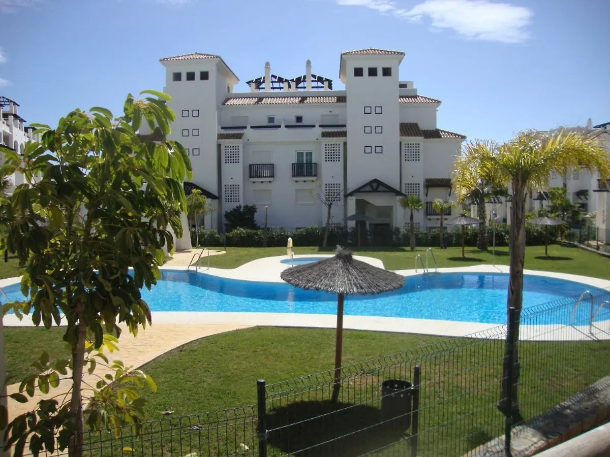 2091- Apt Close From All Amenities Манилва 0*,  Испания