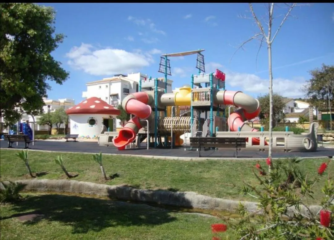 2091- Apt Close From All Amenities Манилва 0*,