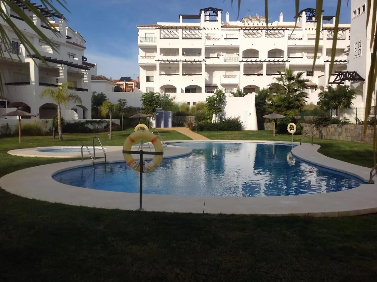2091- Apt Close From All Amenities Manilva Apartmán