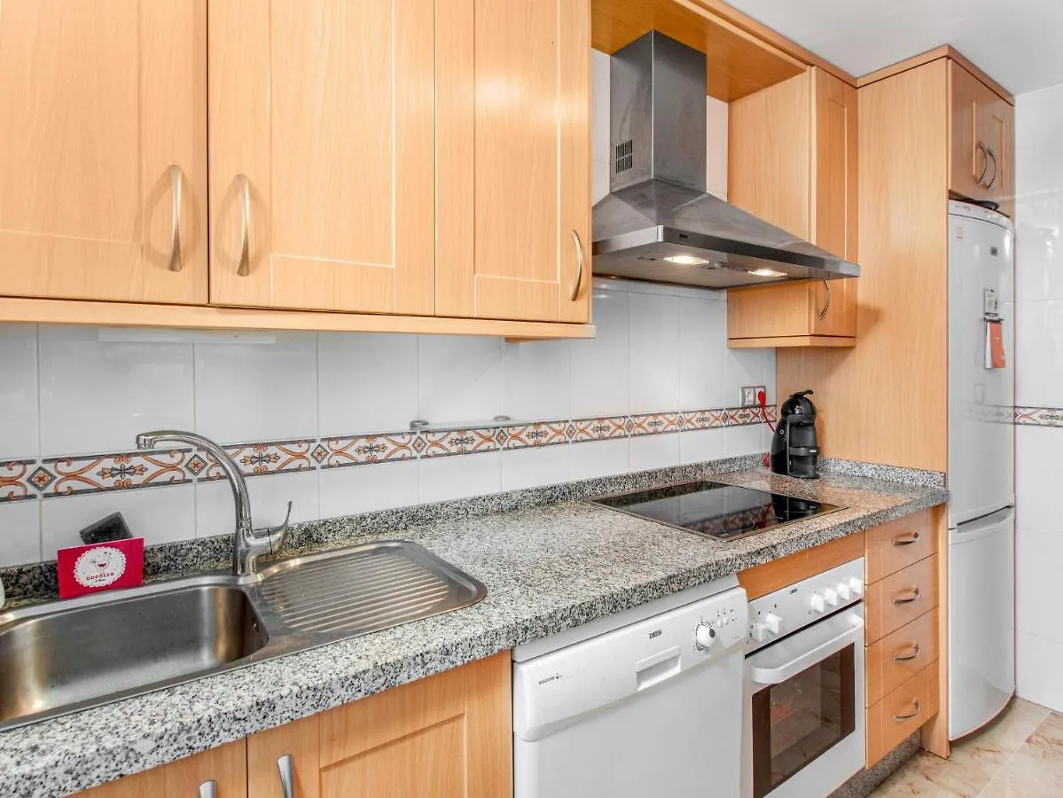 Апартаменты 2091- Apt Close From All Amenities Манилва