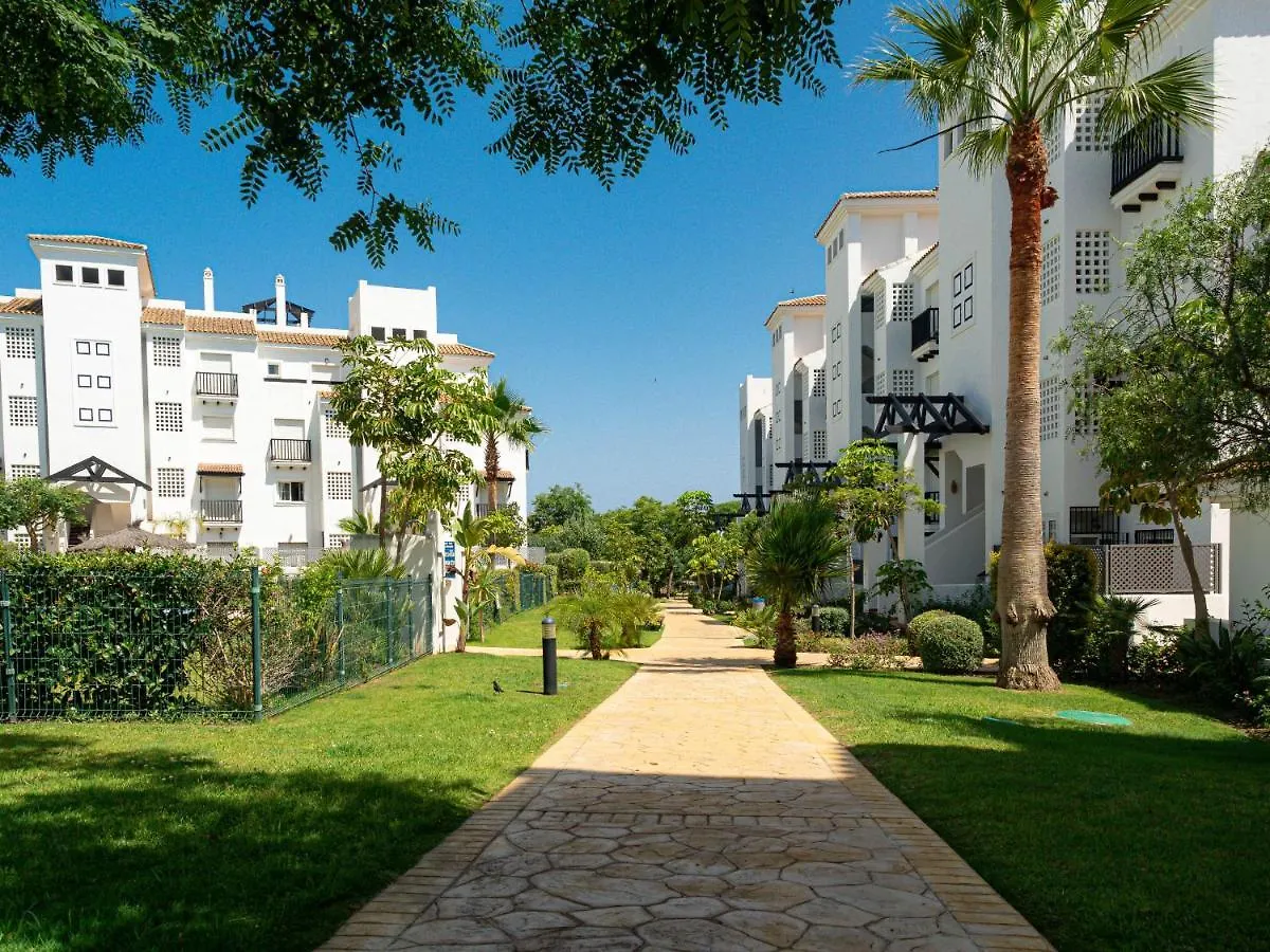 Апартаменты 2091- Apt Close From All Amenities Манилва Испания
